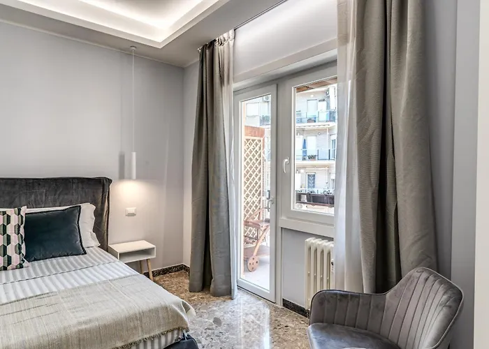 3storie Vatican St Peter 4* Roma