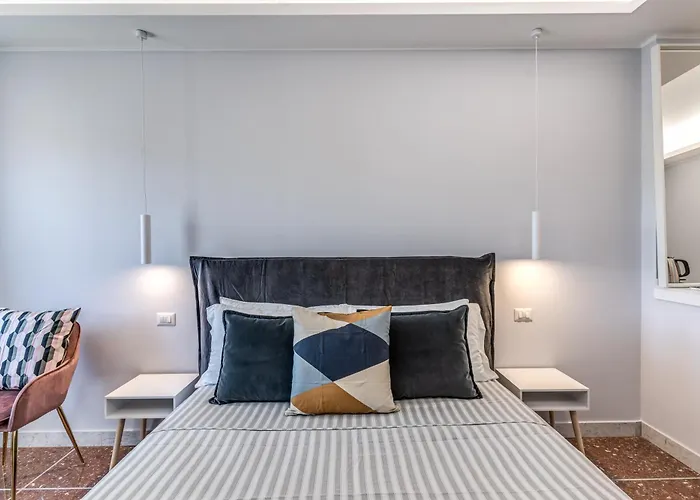 Konukevi 3storie Vatican St Peter