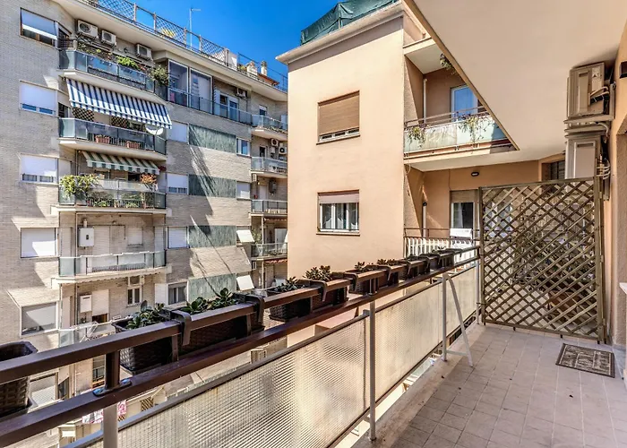 3storie Vatican St Peter 4* Roma