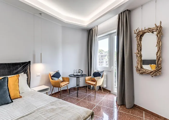 Konukevi 3storie Vatican St Peter Roma