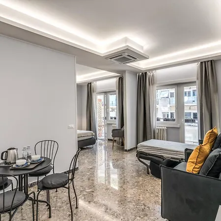 3storie Vatican St Peter Róma