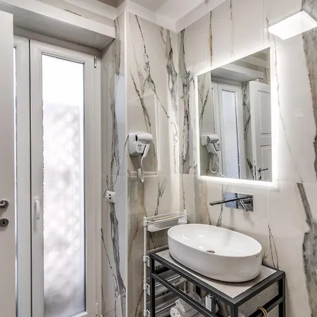 3storie Vatican St Peter 4* 로마