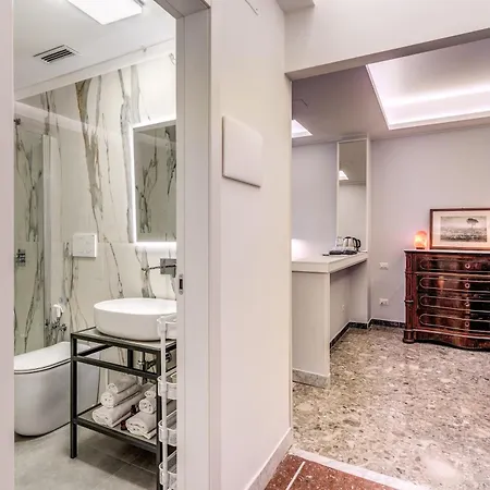 3storie Vatican St Peter 게스트하우스