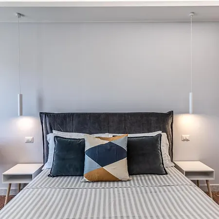 게스트하우스 3storie Vatican St Peter