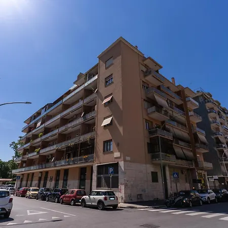 3storie Vatican St Peter רומא