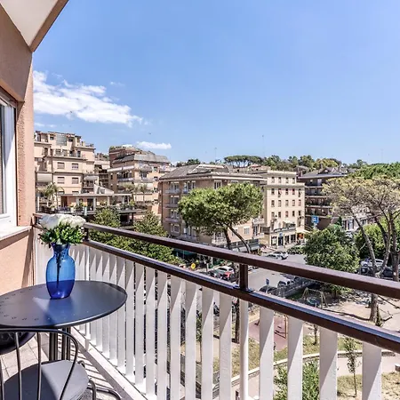 3storie Vatican St Peter 게스트하우스