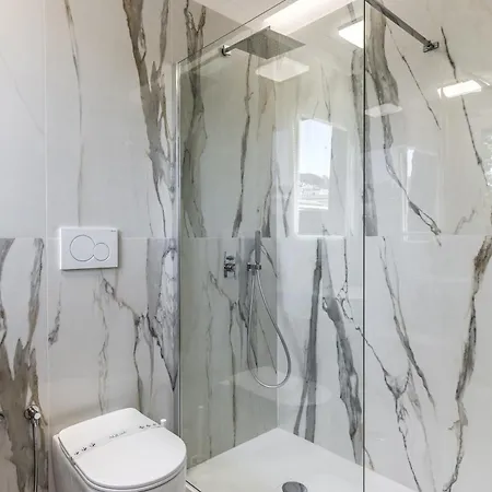 게스트하우스 3storie Vatican St Peter 로마