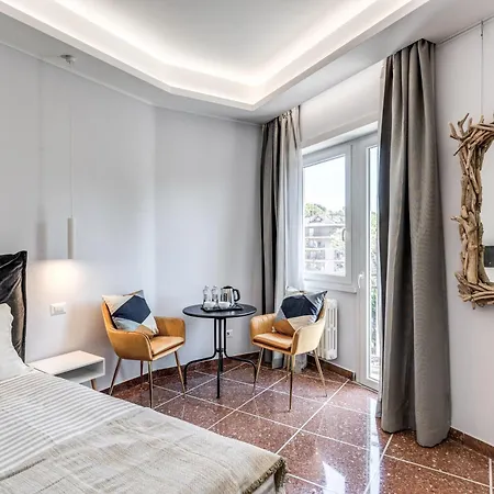 게스트하우스 3storie Vatican St Peter 로마