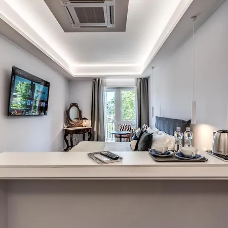 3storie Vatican St Peter 게스트하우스