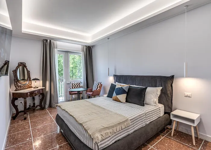3storie Vatican St Peter Gasthuis 4*