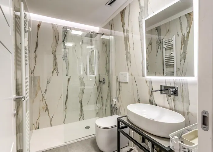 3storie Vatican St Peter 4*