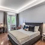 3storie Vatican St Peter Гостевой дом 4*