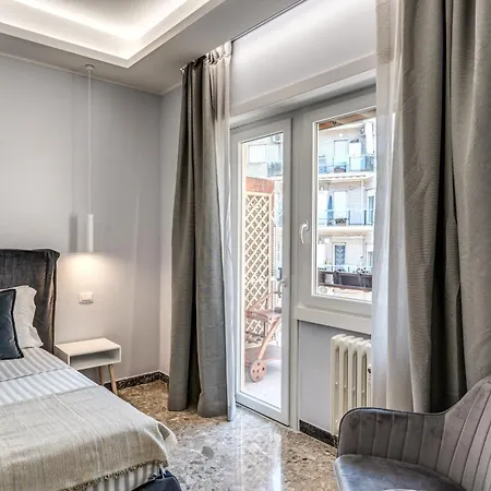 3storie Vatican St Peter 4* Roma