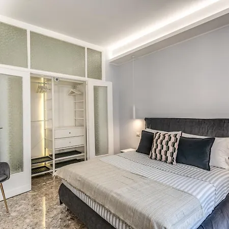 3storie Vatican St Peter Penzion Řím