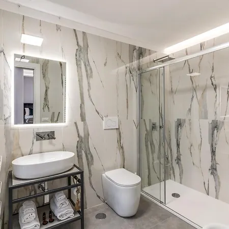 3storie Vatican St Peter Penzion