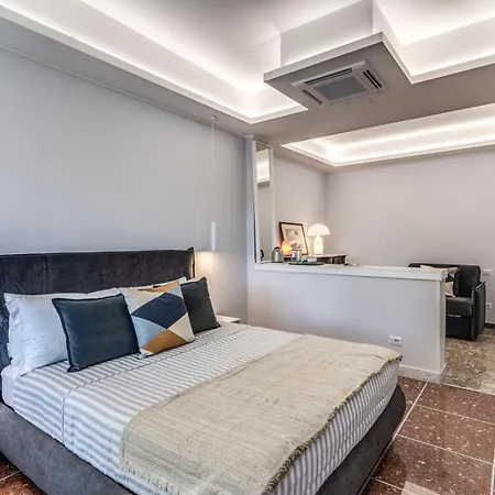 3storie Vatican St Peter 4*