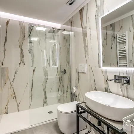 3storie Vatican St Peter 4*