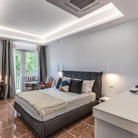 Penzion 3storie Vatican St Peter