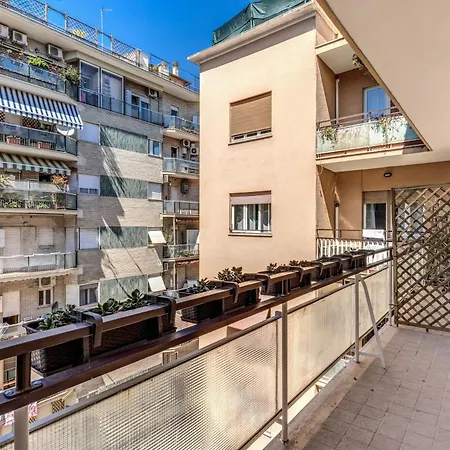 3storie Vatican St Peter 4* Roma