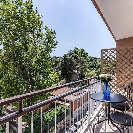 Pensionat 3storie Vatican St Peter Rom